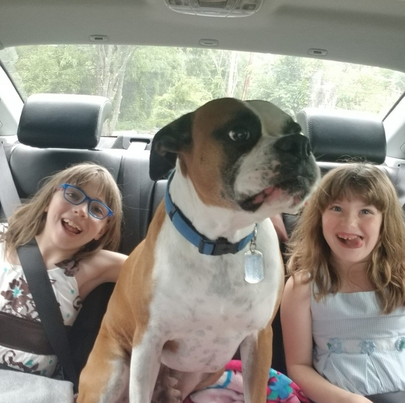 Meet your Posher, brenda poage - Picture 1 of 1